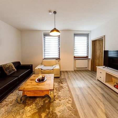 Apartment Tea Triberg im Schwarzwald Kültér fotó