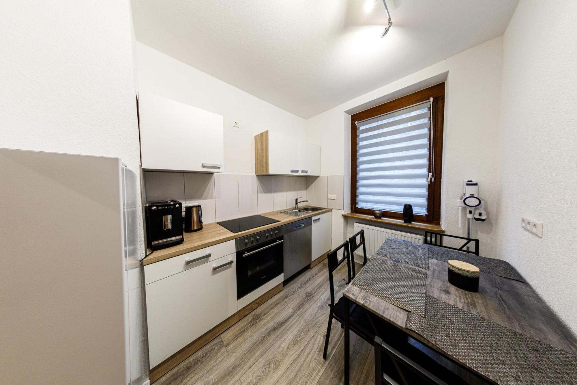 Apartment Tea Triberg im Schwarzwald Kültér fotó