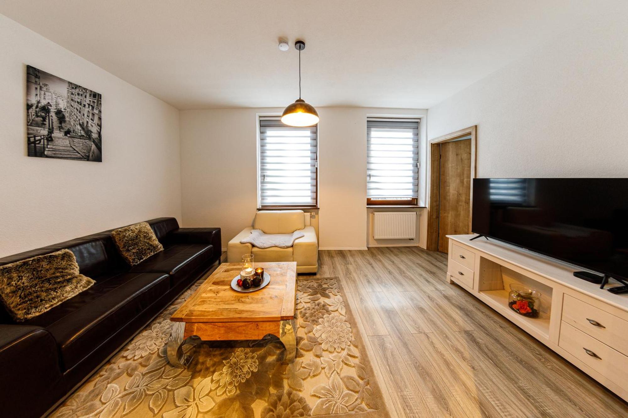 Apartment Tea Triberg im Schwarzwald Kültér fotó