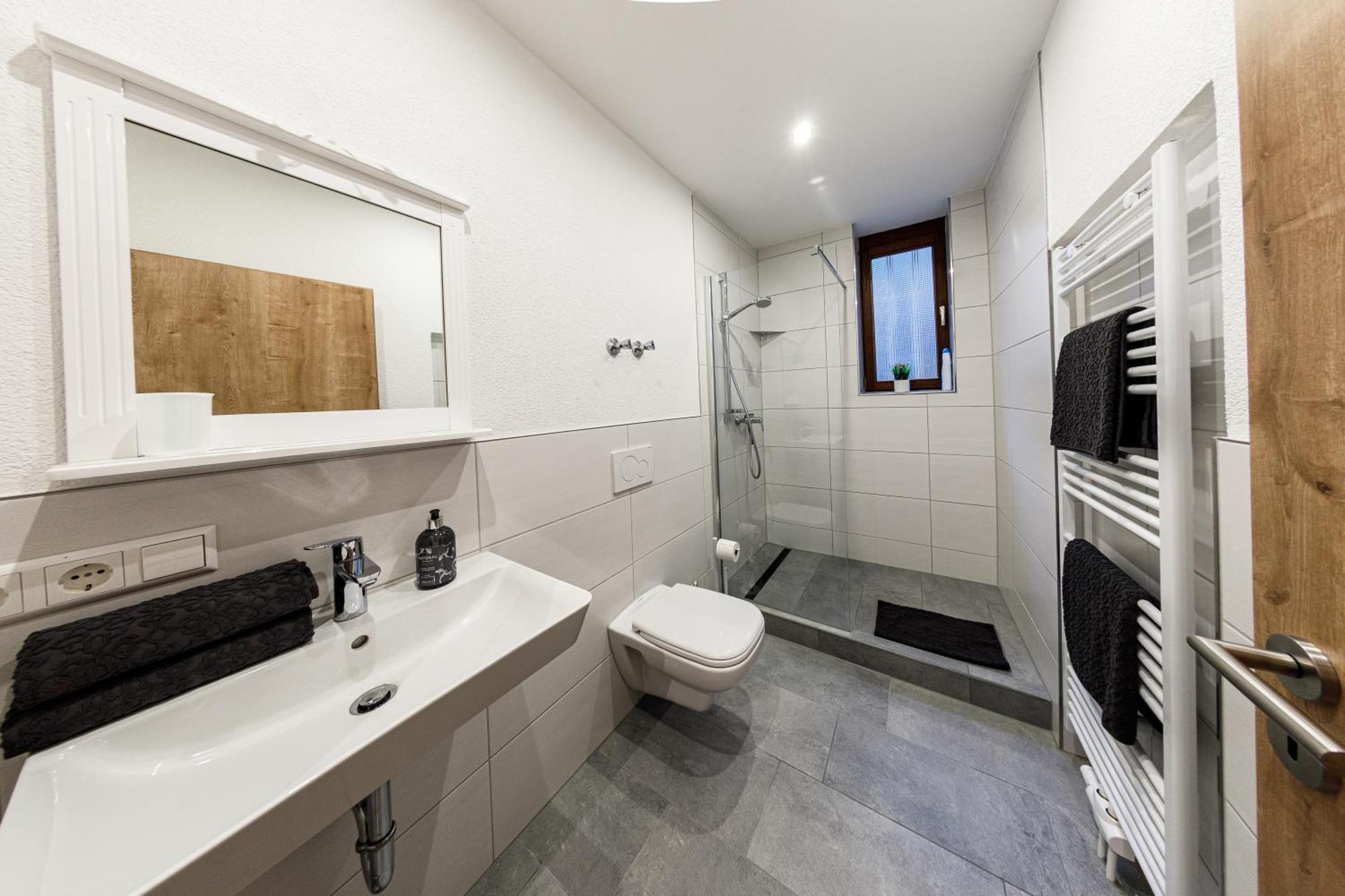 Apartment Tea Triberg im Schwarzwald Kültér fotó
