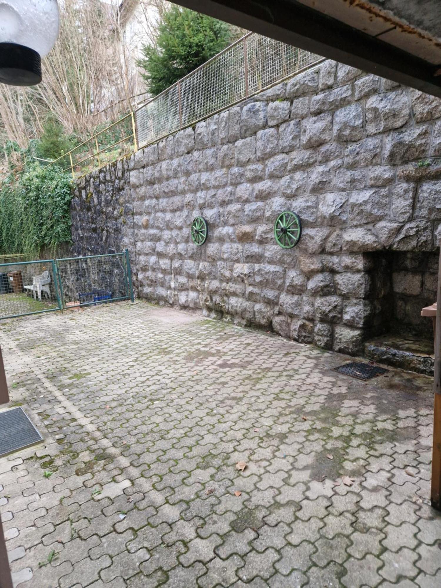 Apartment Tea Triberg im Schwarzwald Kültér fotó